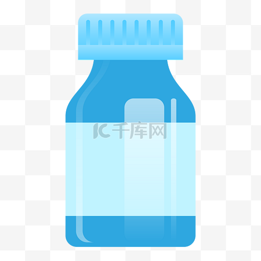 青霉素药瓶图片