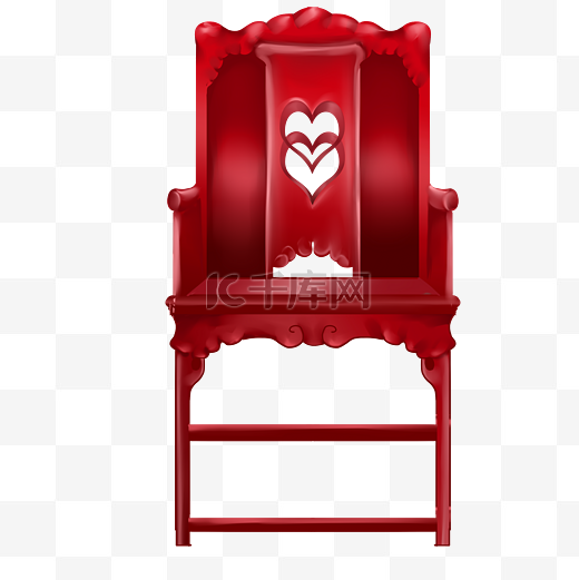古代太师椅椅子图片