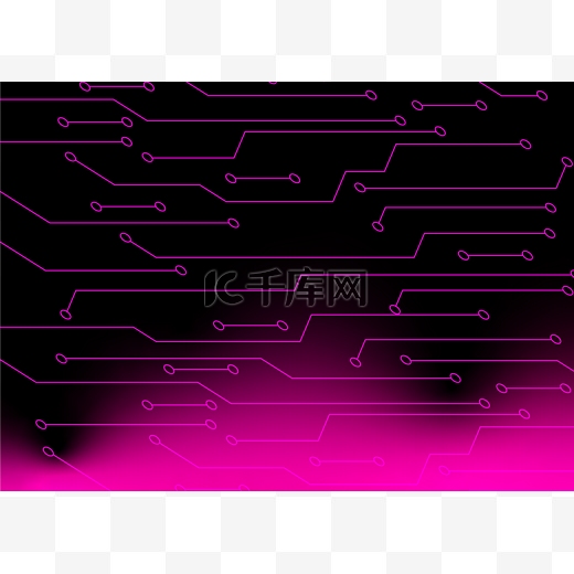 电路图线路图纹理图片