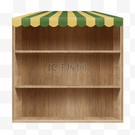 木质商品礼物展示柜陈列柜展柜货架图片