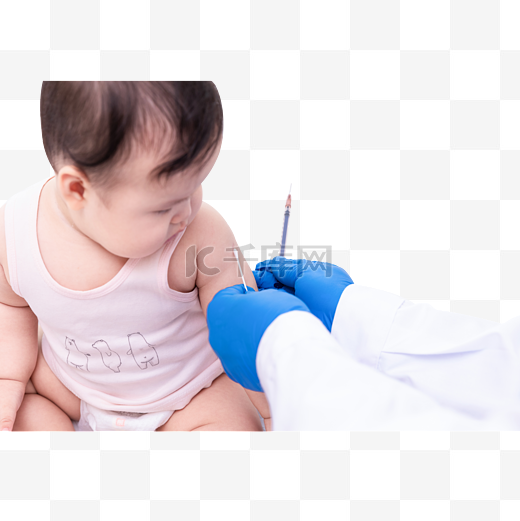 疫苗接种儿童疫苗医疗打针医疗保健图片