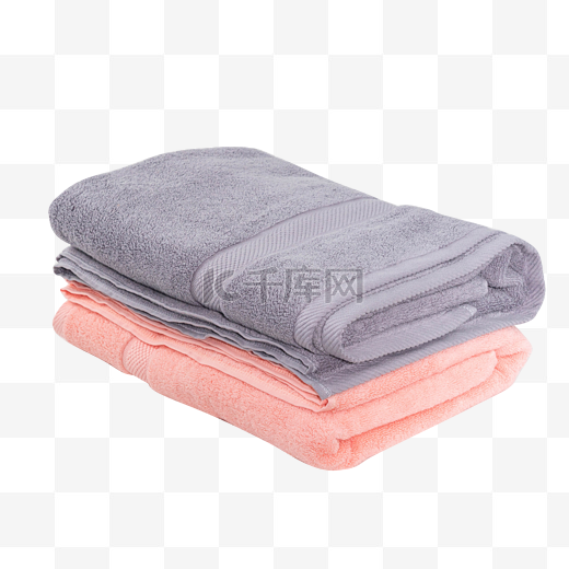 浴巾毛巾图片