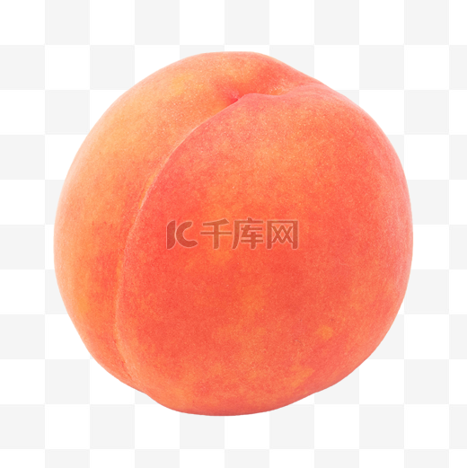 水蜜桃桃子图片