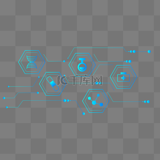 医疗医药生物科技图片