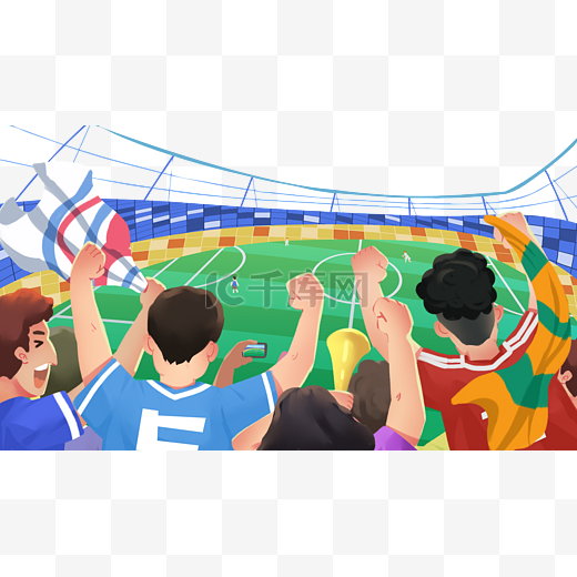 世界杯欧洲杯足球比赛球赛喝彩赛场竞技图片
