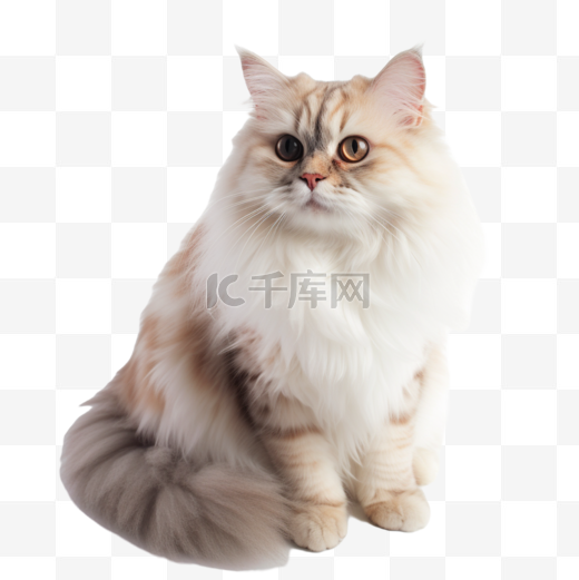 动物猫咪免抠摄影小猫可爱图片