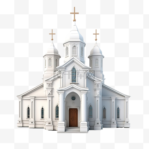 宗教教堂图片