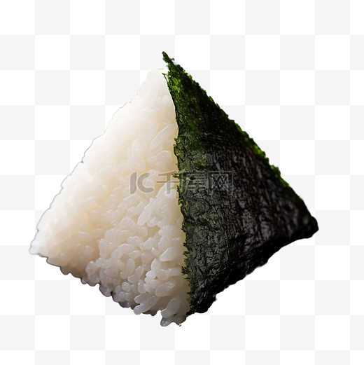 饭团日本料理图片