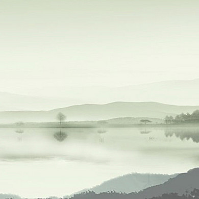 山水主图-直通车-免费淘宝店铺装修背景图片素