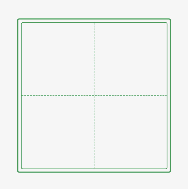 复古田字格素材图片免费下载_高清psd