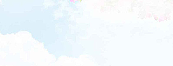 宝贝详情页海报_蓝天文艺 \/ 小清新 \/ 简约_网店