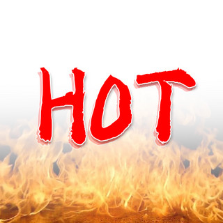 Hot Hot Hot