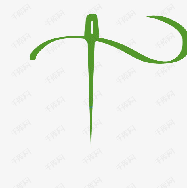 针线图标icon