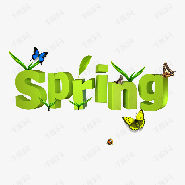 spring