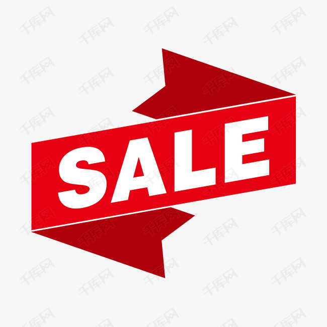 电商促销sale