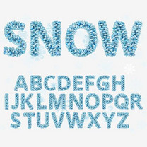 往后余生风雪都是你文案集千库原创_艺术字设