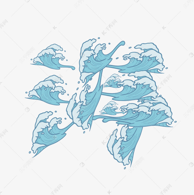 海创意字艺术字设计图片-千库网