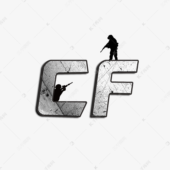 cf创意主题字