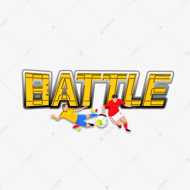 battle