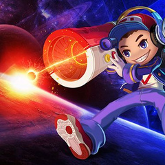 【王者荣耀鲁班七号音效】音频素材