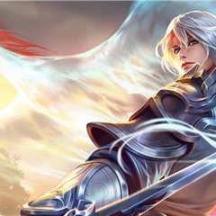 【王者荣耀李白音效】音频素材