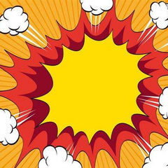 【车厢内部爆炸声音效】音频素材