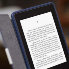 【翻书电子阅读器翻页音效】音频素材