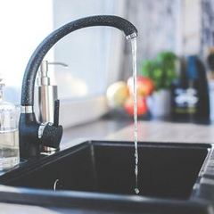 【水龙头流水声音效】音频素材