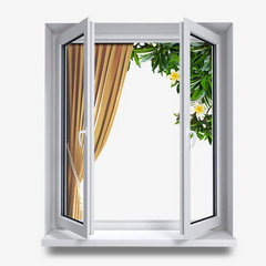 【打开窗户的风声游戏音效】音频素材