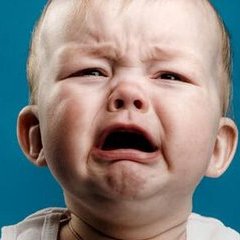 【婴儿啼哭声音音效】音频素材