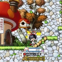 冒险岛彩虹村游戏音效