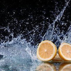 【东西咕咚一声落入水中音效】音频素材