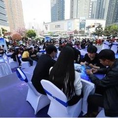 【人群稀稀拉拉的鼓掌声音效】音频素材