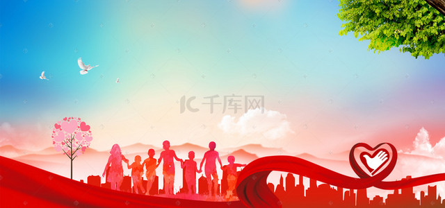 抗疫青年背景图片-抗疫青年背景素材图片-千库网
