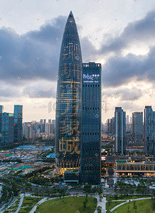 深圳华润总部大厦