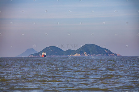 台州海边风景16