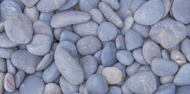 鹅卵石石头通用背景摄影图
