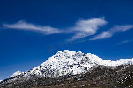 西藏西藏摄影照片_西藏景区风景摄影图