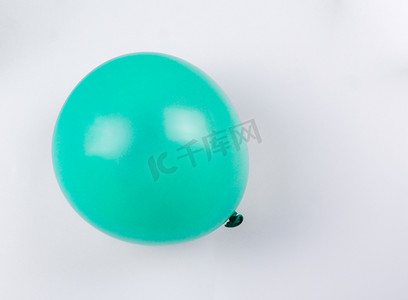 彩色气球摄影照片_气球摄影图