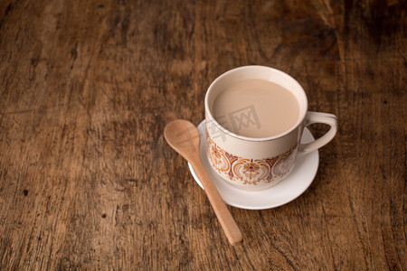 奶茶摄影照片_奶茶摄影图
