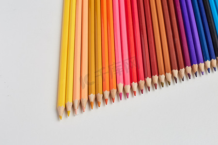 彩铅铅笔绘画笔