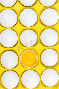 有机餐饮摄影照片_餐饮食材土鸡蛋日常鸡蛋厨房烹饪摄影图配图