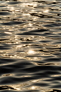河流夕阳河流河流拍摄摄影图配图