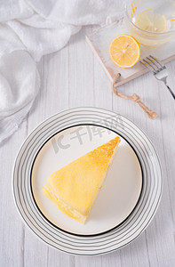 蛋糕点心甜品美食下午茶摄影图配图