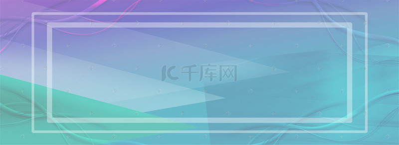 渐变复古圆点黑色星期五电商banner