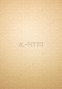 金色中国风底纹背景图
