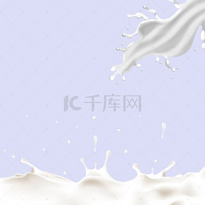 淘宝天猫宣传海报背景图片_食品饼干咖啡下午茶宣传海报背景