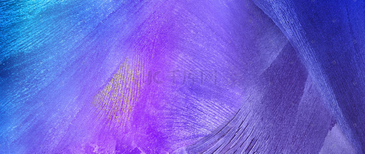 时尚紫色背景背景图片_科技感紫色背景banner