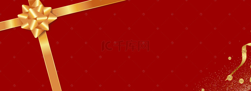 五周年店庆海报背景模板
