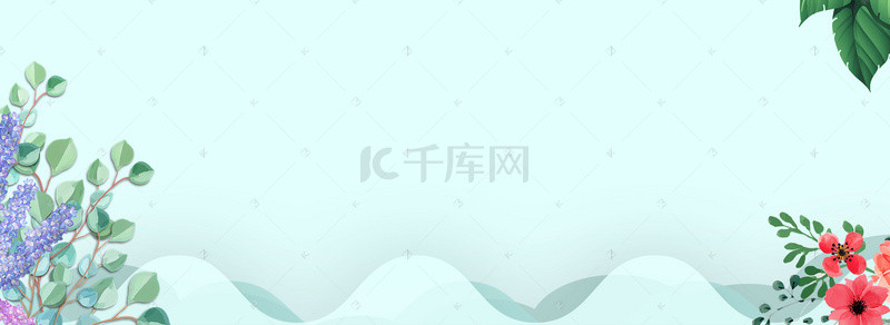 淘宝女装促销海报背景图片_淘宝女装促销海报背景